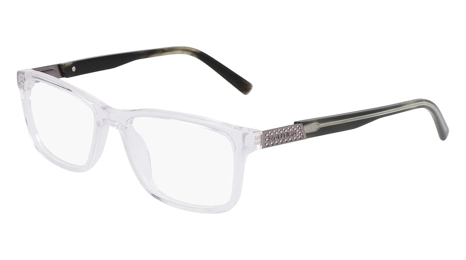 Nautica N8177 Eyeglasses - view 2